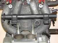 89 90 91 Mazda RX7 OEM Secondary Fuel Rail & Regulator