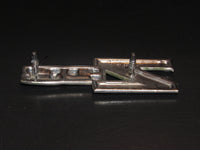 70 71 72 73 74 Chevrolet Camaro OEM Fender Z28 Badge Emblem
