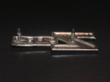 70 71 72 73 74 Chevrolet Camaro OEM Fender Z28 Badge Emblem