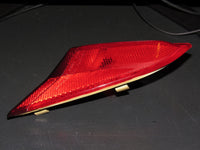 91 92 93 Toyota MR2 OEM Tail Light Rear Side Marker Corner Light - Right