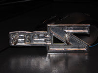 70 71 72 73 74 Chevrolet Camaro OEM Fender Z28 Badge Emblem
