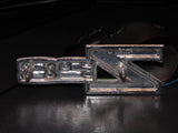 70 71 72 73 74 Chevrolet Camaro OEM Fender Z28 Badge Emblem