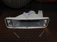 89 90 Nissan 240sx OEM Front Turn Signal Light Housing - Left