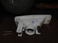 89 90 Nissan 240sx OEM Front Turn Signal Light Housing - Left