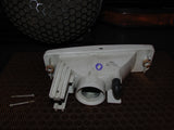 89 90 Nissan 240sx OEM Front Turn Signal Light Housing - Left
