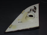 91 92 93 Toyota MR2 OEM Tail Light Rear Side Marker Corner Light - Right
