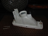 89 90 Nissan 240sx OEM Front Turn Signal Light Housing - Left