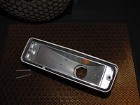 89 90 Nissan 240sx OEM Front Turn Signal Light Housing - Left