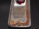 74 75 76 77 78 Mazda RX4 Sedan OEM Rear Side Marker Light Lamp - Left
