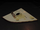 91 92 93 Toyota MR2 OEM Tail Light Rear Side Marker Corner Light - Right