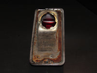 74 75 76 77 78 Mazda RX4 Sedan OEM Rear Side Marker Light Lamp - Left