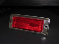 72-78 Mazda RX3 OEM Rear Side Marker Light Lamp