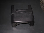 86 87 88 89 90 91 Mazda RX7 OEM Upper Steering Column Cover