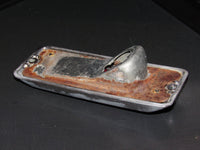 74 75 76 77 78 Mazda RX4 Sedan OEM Rear Side Marker Light Lamp - Left