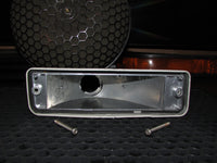 89 90 Nissan 240sx OEM Front Turn Signal Light Housing - Right