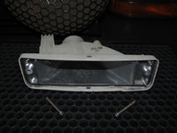 89 90 Nissan 240sx OEM Front Turn Signal Light Housing - Right