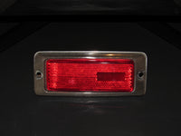 72-78 Mazda RX3 OEM Rear Side Marker Light Lamp