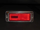 74 75 76 77 78 Mazda RX4 Sedan OEM Rear Side Marker Light Lamp - Right