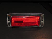 74 75 76 77 78 Mazda RX4 Sedan OEM Rear Side Marker Light Lamp - Right