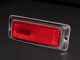 74 75 76 77 78 Mazda RX4 Sedan OEM Rear Side Marker Light Lamp - Right