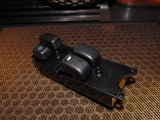 00 01 02 03 04 05 Mitsubishi Eclipse OEM Master Window Switch - Left