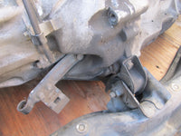 88 89 90 91 Honda CRX 1.6L ZC OEM Front M/T Transmission Motor Mount Mounting Bolt