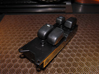 00 01 02 03 04 05 Mitsubishi Eclipse OEM Master Window Switch - Left