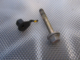 88 89 90 91 Honda CRX 1.6L ZC OEM Front M/T Transmission Motor Mount Mounting Bolt