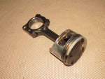 94 95 96 97 Mazda Miata OEM 1.8L Engine Piston & Piston Rod