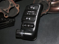 90 91 92 93 94 95 96 Nissan 300ZX OEM Headlight & Cruise Control Switch