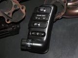 90 91 92 93 94 95 96 Nissan 300ZX OEM Headlight & Cruise Control Switch