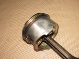 94 95 96 97 Mazda Miata OEM 1.8L Engine Piston & Piston Rod