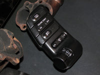 90 91 92 93 94 95 96 Nissan 300ZX OEM Headlight & Cruise Control Switch
