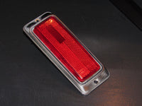 74 75 76 77 78 Mazda RX4 Sedan OEM Rear Side Marker Light Lamp - Right