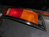 91 92 93 Toyota MR2 OEM Tail Light Lamp - Right
