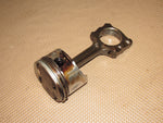 94 95 96 97 Mazda Miata OEM 1.8L Engine Piston & Piston Rod