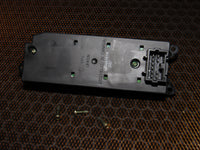 00 01 02 03 04 05 Mitsubishi Eclipse OEM Master Window Switch - Left