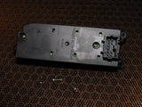 00 01 02 03 04 05 Mitsubishi Eclipse OEM Master Window Switch - Left