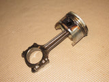94 95 96 97 Mazda Miata OEM 1.8L Engine Piston & Piston Rod
