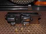 00 01 02 03 04 05 Mitsubishi Eclipse OEM Master Window Switch - Left