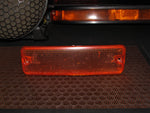 89 90 Nissan 240sx OEM Front Turn Signal Light Lens - Left