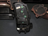 90 91 92 93 94 95 96 Nissan 300ZX OEM Headlight & Cruise Control Switch