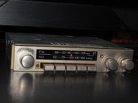 81 82 83 Mazda RX7 OEM Stereo AM FM Radio Receiver Unit