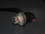 74 75 76 77 78 Mazda RX4 Sedan OEM Rear Side Marker Light Bulb Socket - Left