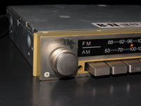81 82 83 Mazda RX7 OEM Stereo AM FM Radio Receiver Unit