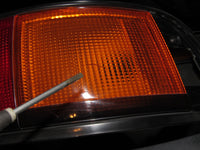 91 92 93 Toyota MR2 OEM Tail Light Lamp - Right