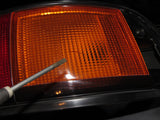 91 92 93 Toyota MR2 OEM Tail Light Lamp - Right