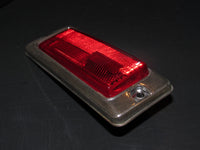 72-78 Mazda RX3 OEM Rear Side Marker Light Lamp