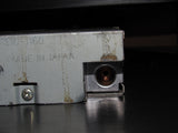 81 82 83 Mazda RX7 OEM Stereo AM FM Radio Receiver Unit