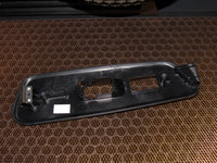 00 01 02 03 04 05 Mitsubishi Eclipse OEM Window Switch Bezel Trim Cover - Right
